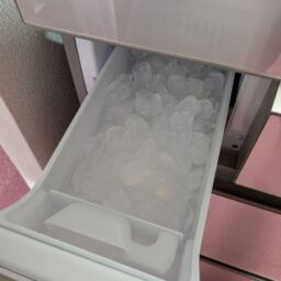 意外な落とし穴！製氷機能の間違った使い方が冷蔵庫を壊す？！