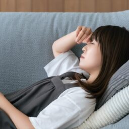 【60代ヘルスケア】最近すぐ疲れてぐったり……。疲れにくい体を手に入れることはできる？【南雲吉則先生の「理想の体を手に入れる！自分革命の始め方」】