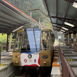 坂本ケーブル
