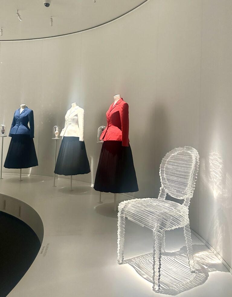フランス館