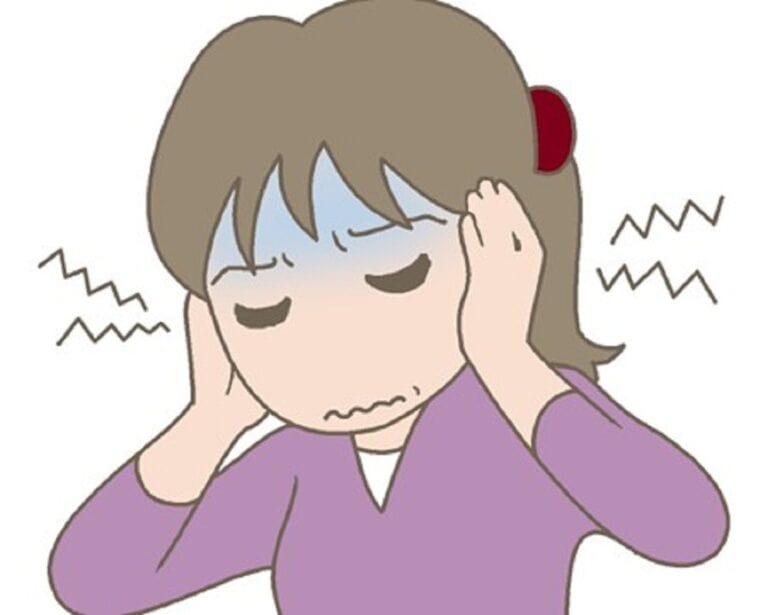 「年のせい」だけではない！60代の慢性的なめまいを引き起こす多様な原因