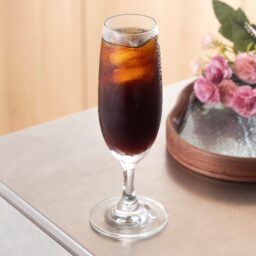 アイスコーヒー