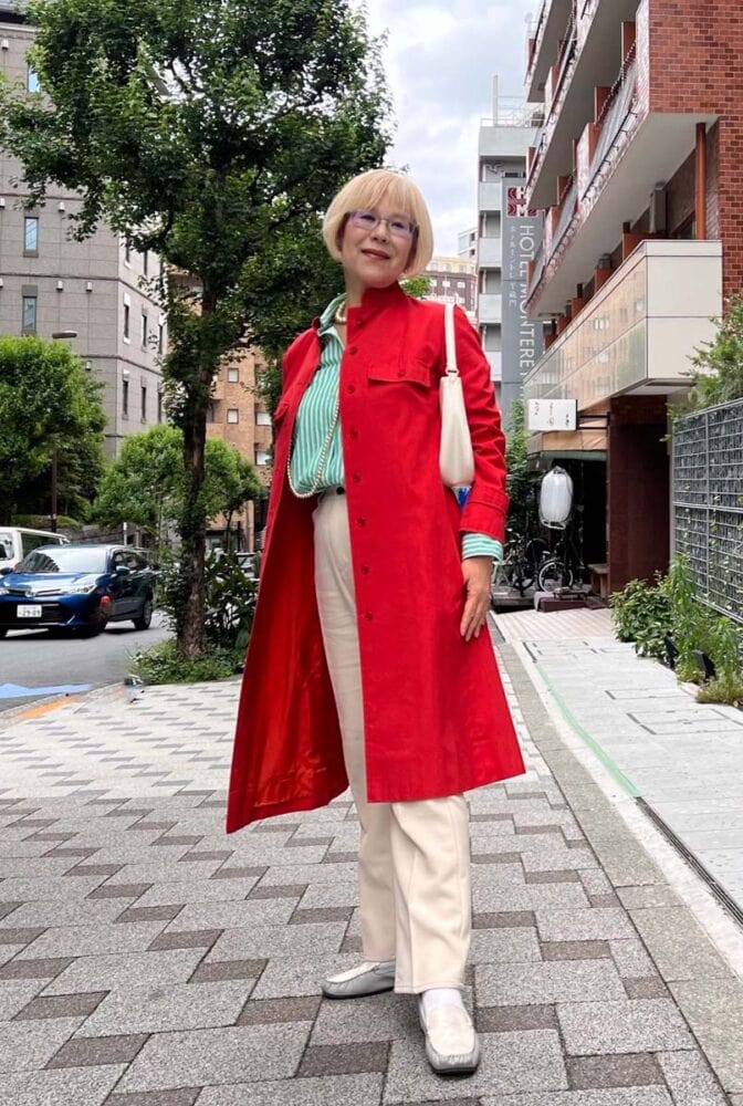 須田早苗さん