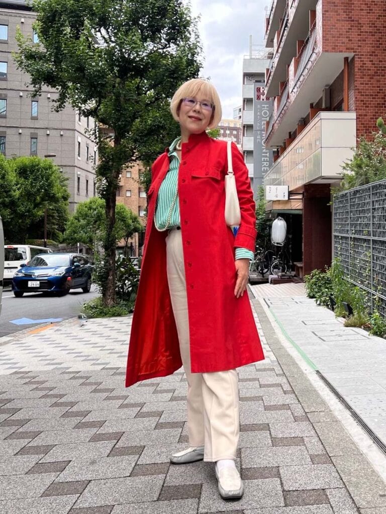 須田早苗さん
