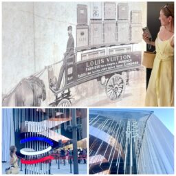大阪・関西万博2025　フランス館