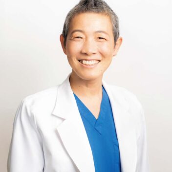 高尾美穂先生