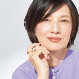 さりげないのにいつもより洗練された若々しさが宿る！