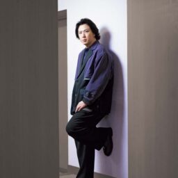 尾上松也さん
