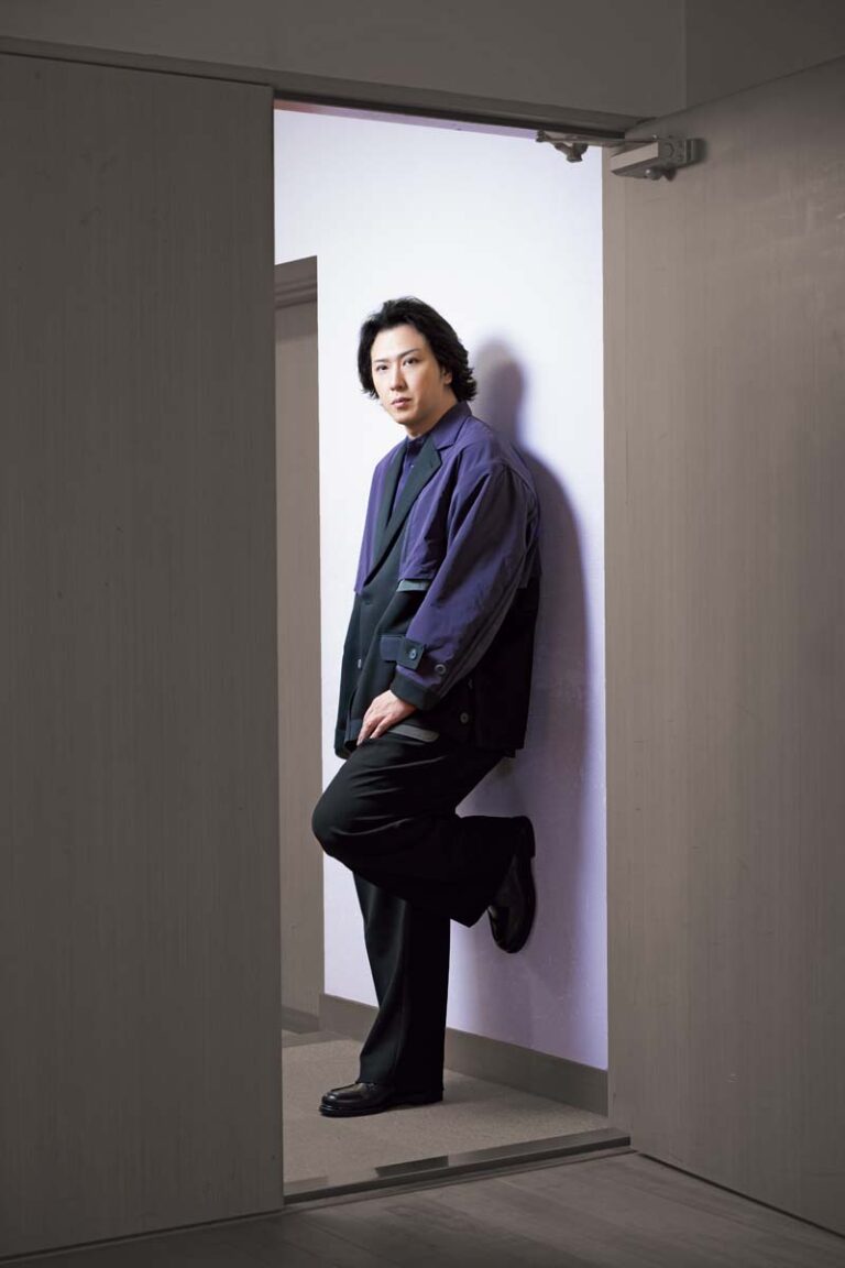 尾上松也さん