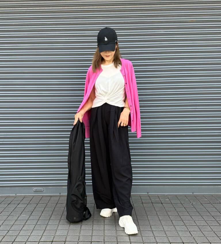 素敵ブロガー・MOTOMIさん