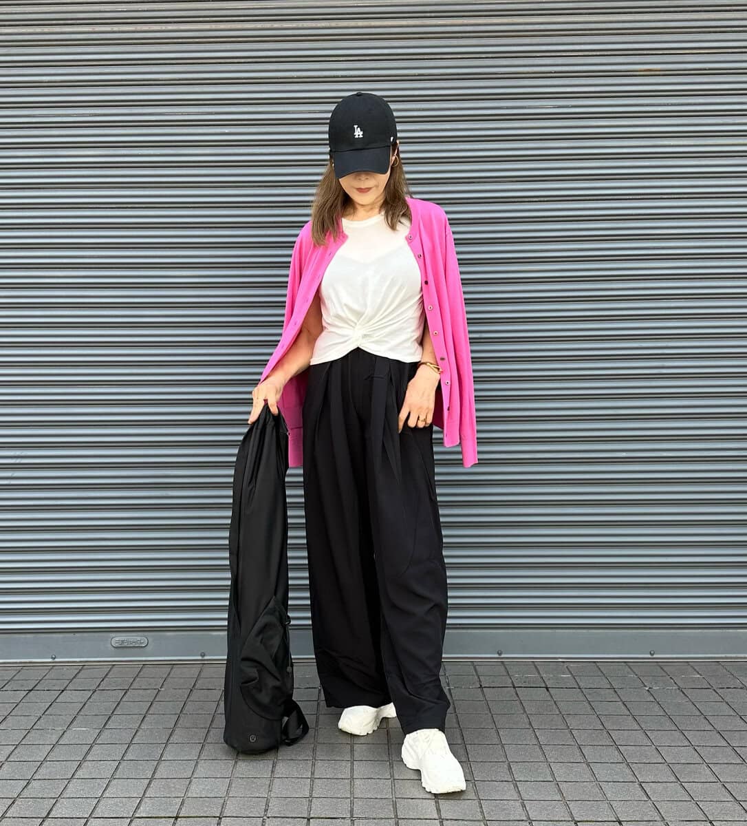 素敵ブロガー・MOTOMIさん