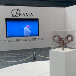 G-DRAGON展示会「DRAMA]展示