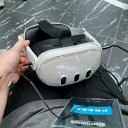 G-DRAGON展示会VRセット