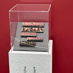 G-DRAGON展示会メディアギャラリー2