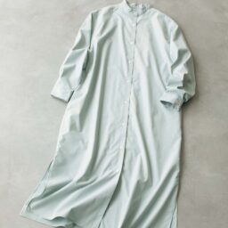 ワンピース¥22,000／ヘリーハンセン（ヘリーハンセン 原宿店）