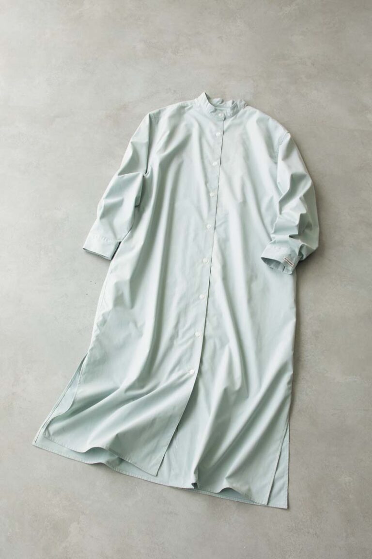 ワンピース¥22,000／ヘリーハンセン（ヘリーハンセン 原宿店）