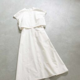 ワンピース¥13,000／プラステ