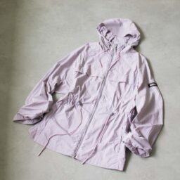 ブルゾン¥29,700／エーグル（エーグルカスタマーサービス）