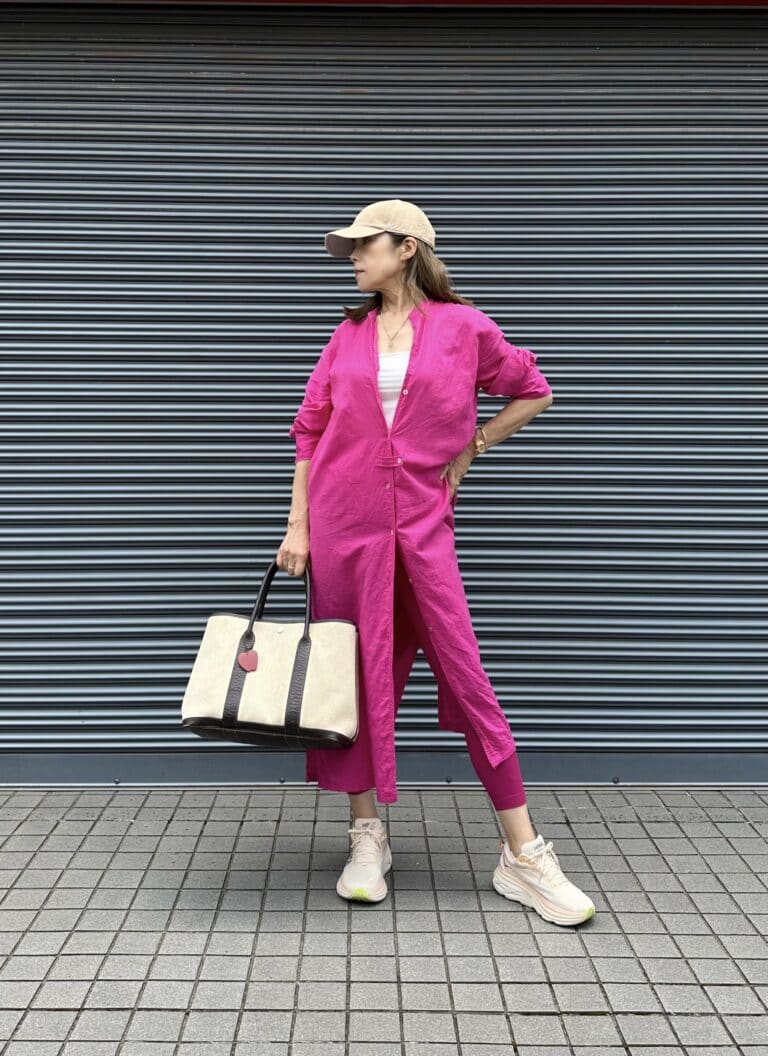 素敵ブロガー・MOTOMIさん