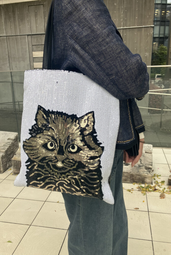 バッグ