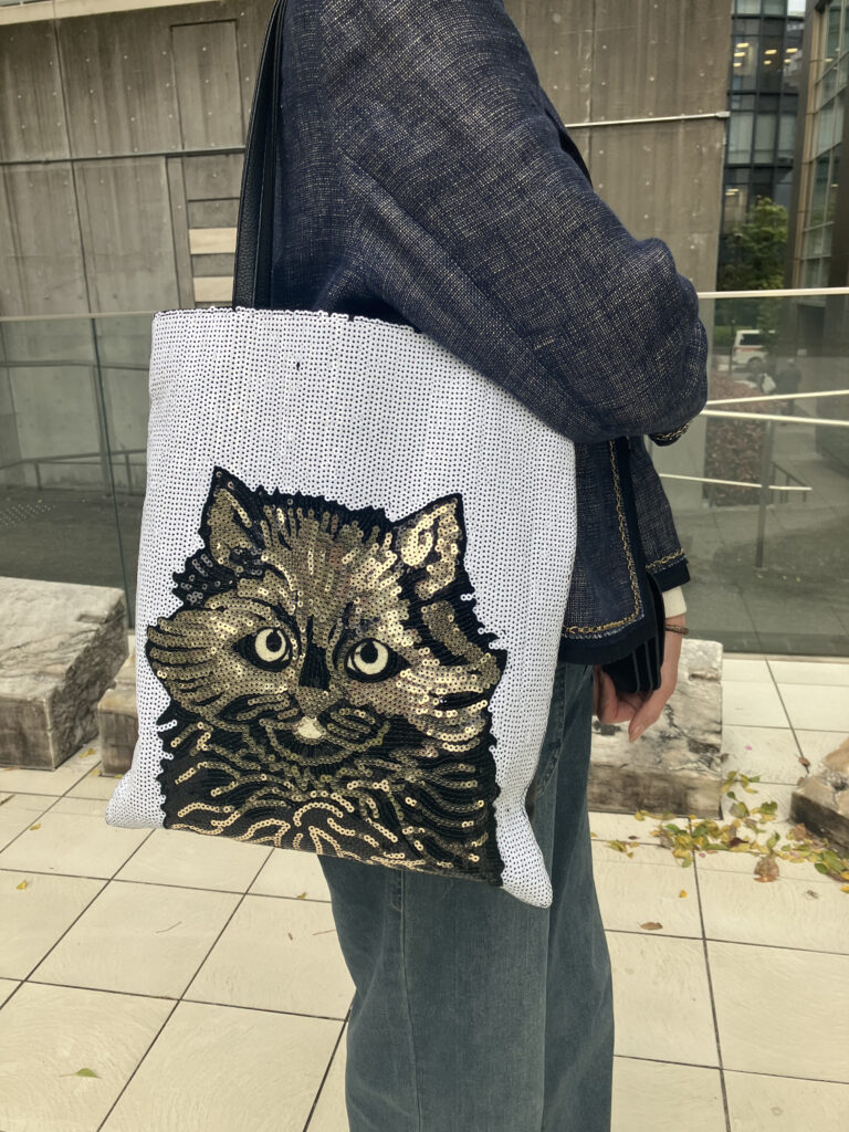 バッグ