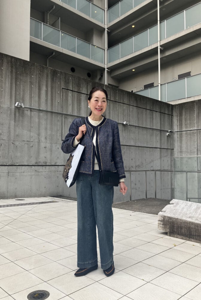 浦谷さん