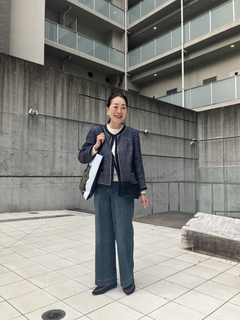 浦谷さん
