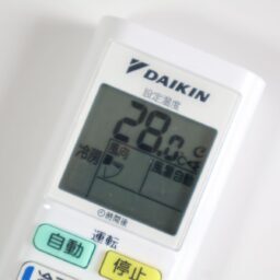 エアコンの冷房運転の設定温度＝28℃ではない？