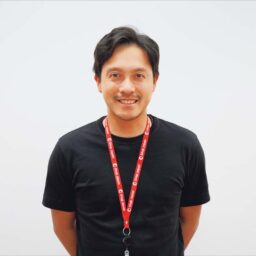 プロダクトマネージャー　大熊賢二郎さん
