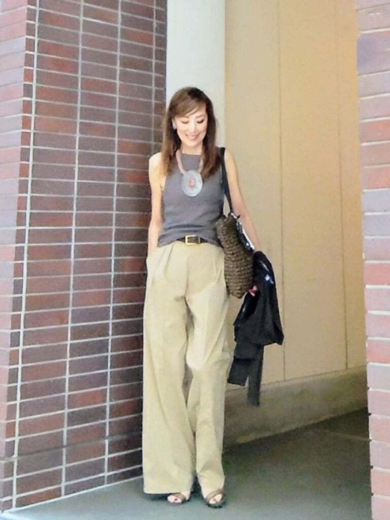素敵ブロガー・reikoさん