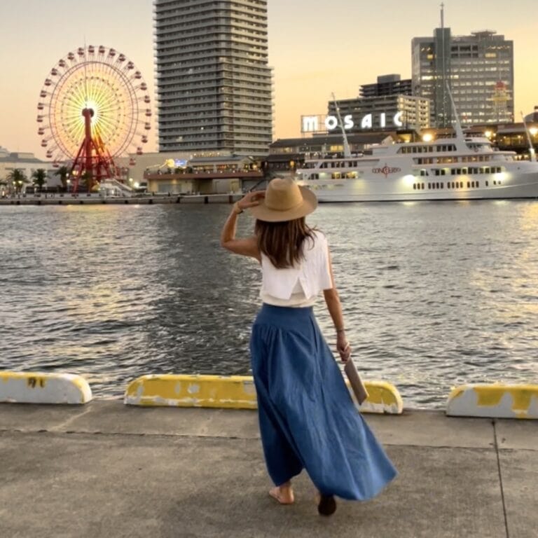 素敵ブロガー・中道有香さん