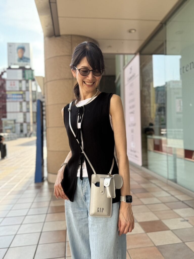 fumiさん