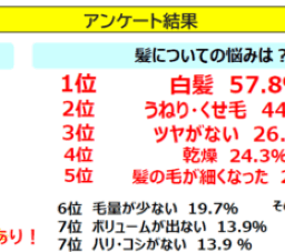 アンケート結果