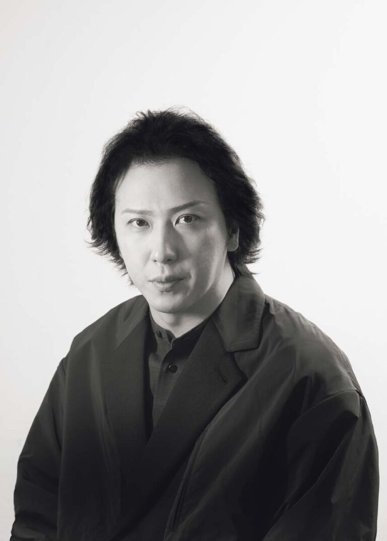 尾上松也さん