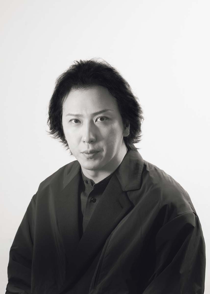 尾上松也さん