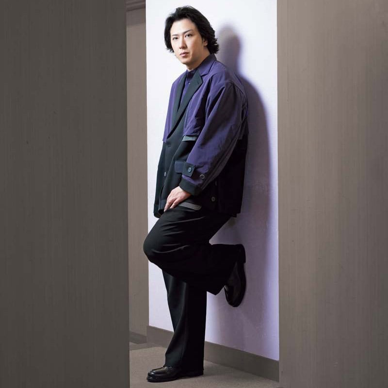 尾上松也さんインタビュー後編！「僕らの世代で作った歌舞伎の新作が１つでも、何百年後かに残っていけたら。そんな夢を抱きながら、今回の作品も作り上げていきます」【好奇心の扉】