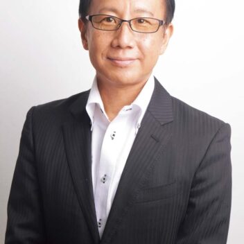 次田哲也さん