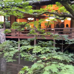 うかい鳥山