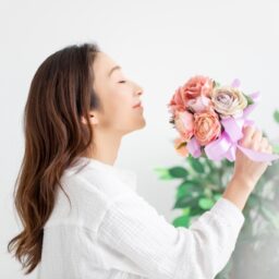 憧れ・目標の人