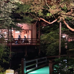 うかい鳥山