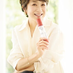 黒田知永子さん