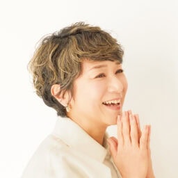 黒田知永子さん
