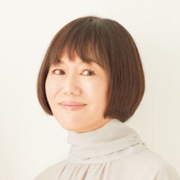 ビューティーエディター入江信子さん
