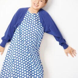俳優加賀まりこさん