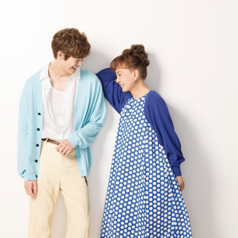 【宮沢氷魚さん×加賀まりこさん対談 後編】「自分のキャラクターを窮屈に感じたり、爆発したくなるときも。殻を破りたい欲があります」と話す宮沢さんへの加賀さんのアドバイスとは？