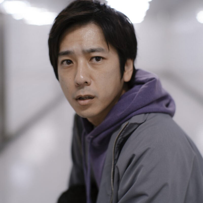 【60代エンタメ】二宮和也主演『８番出口』は少しの“異変”も見落とせない地下通路からの脱出劇