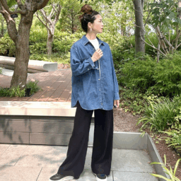 Denim：yanuk