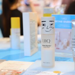 UIQ×RIIZE