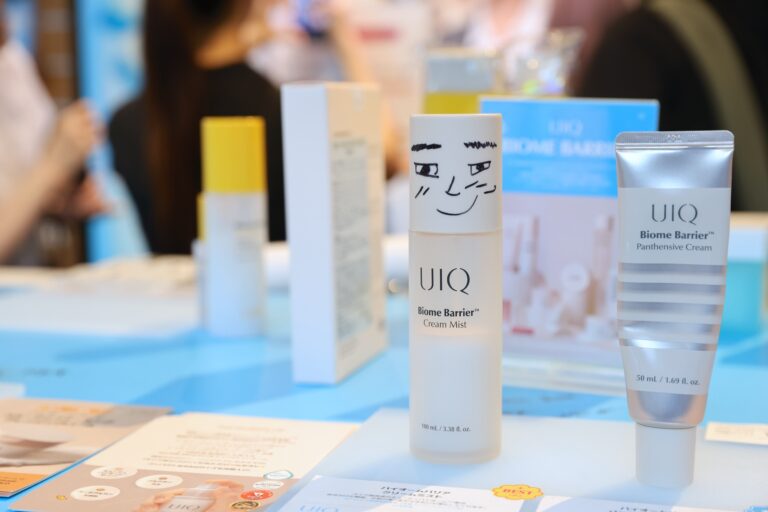 UIQ×RIIZE