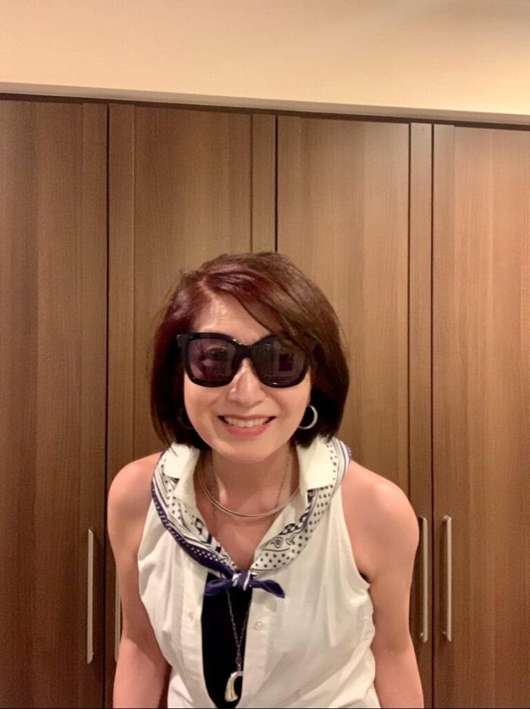 yukoさん画像1
